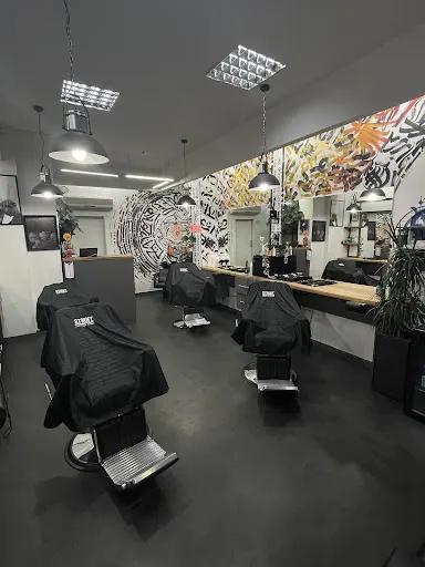 FRESH CUT Barber Gdańsk